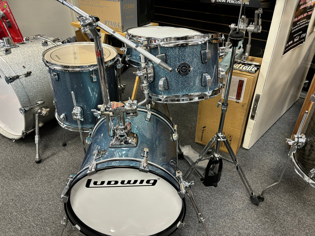 Ludwig 