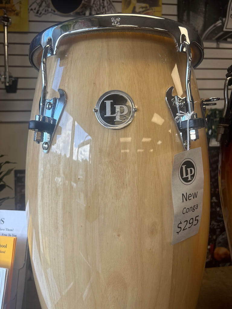 LP ' MATADOR' 11  INCH CONGA DRUM