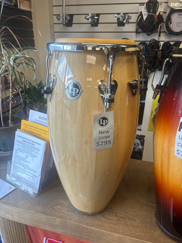 LP ' MATADOR' 11  INCH CONGA DRUM