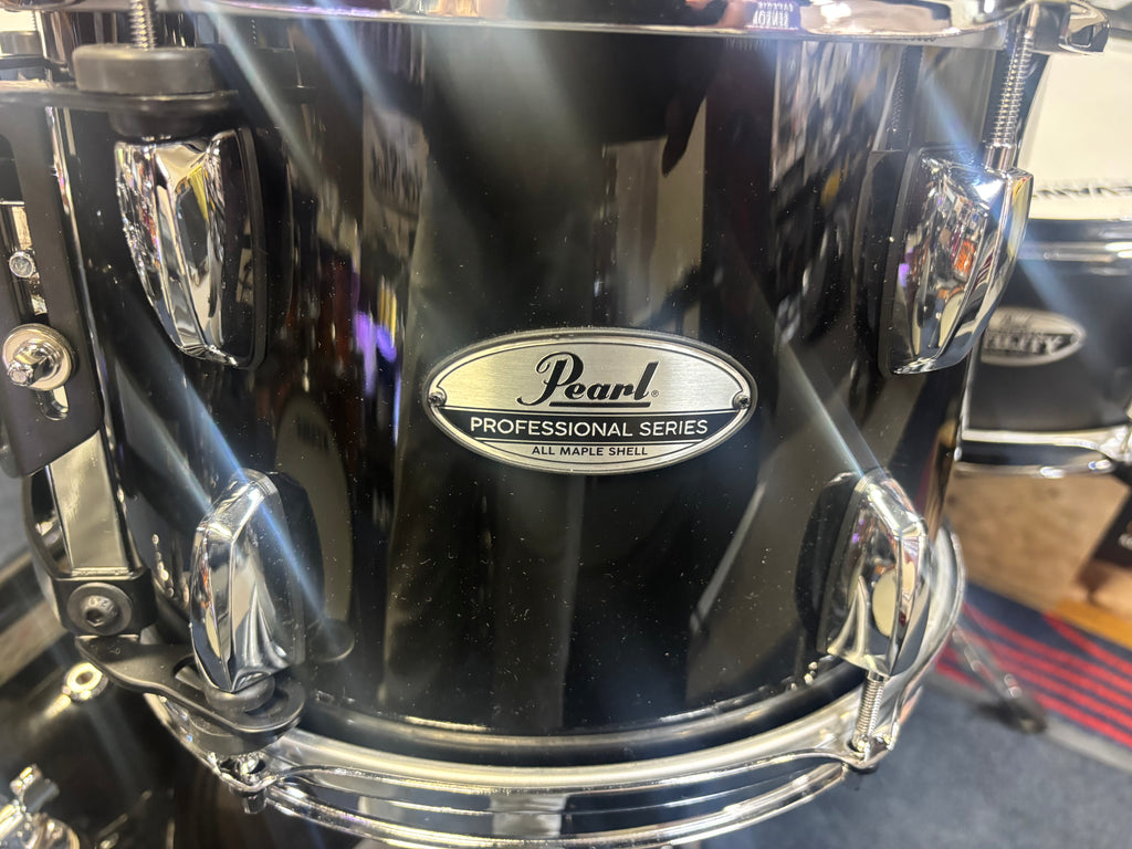 Pearl Will Kennedy 