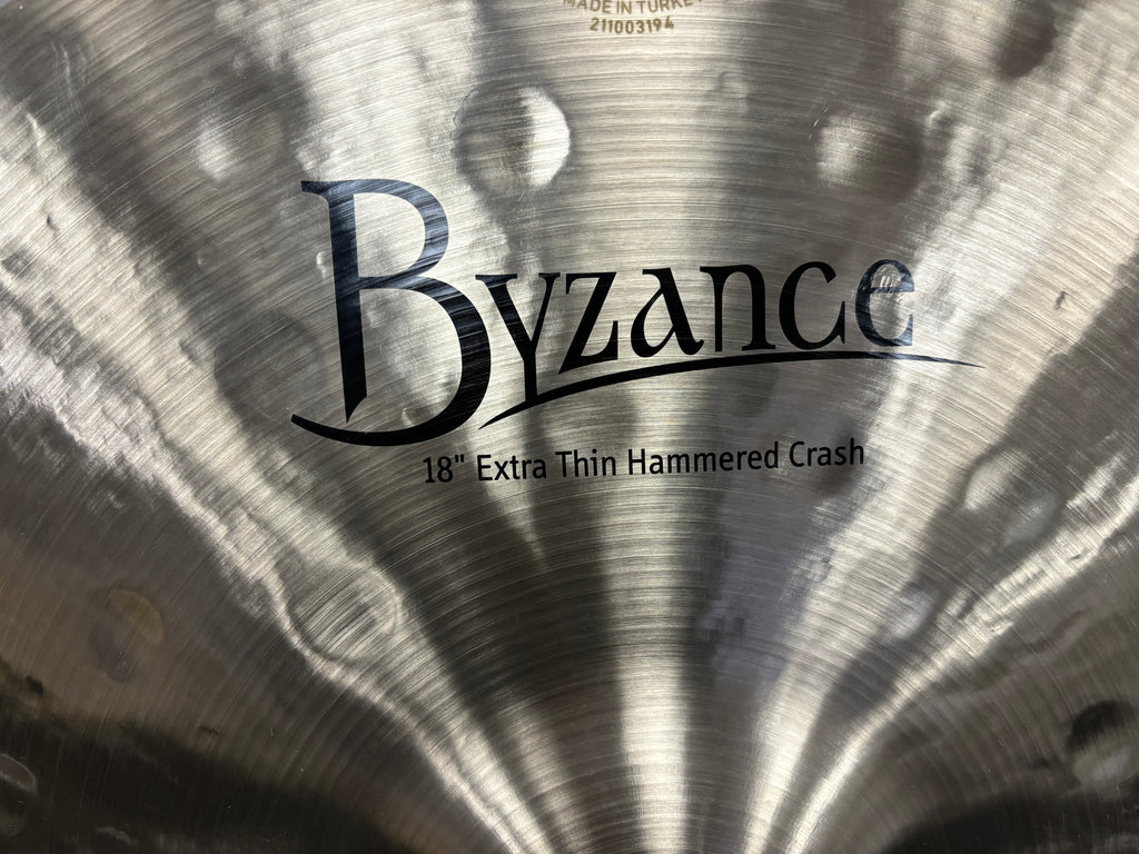 Meinl 
