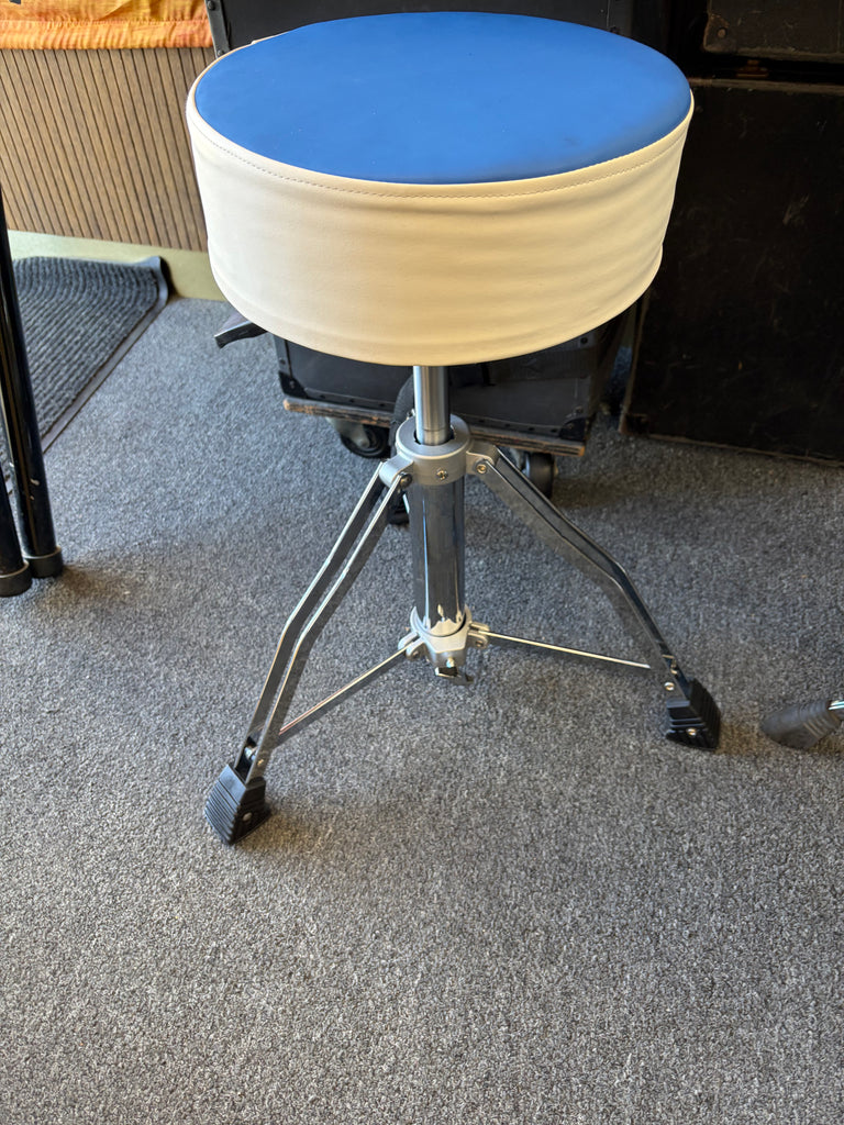 Soundwave Master round Hydraulic throne NEW