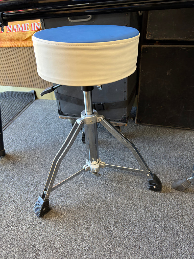 Soundwave Master round Hydraulic throne NEW