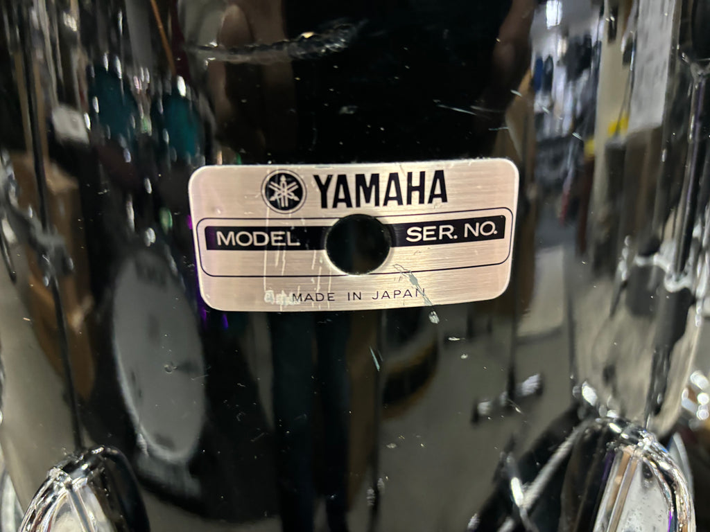 Yamaha Vintage 