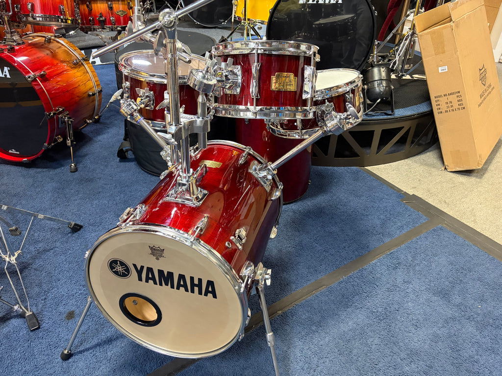 Yamaha Vintage Rick Marotta 