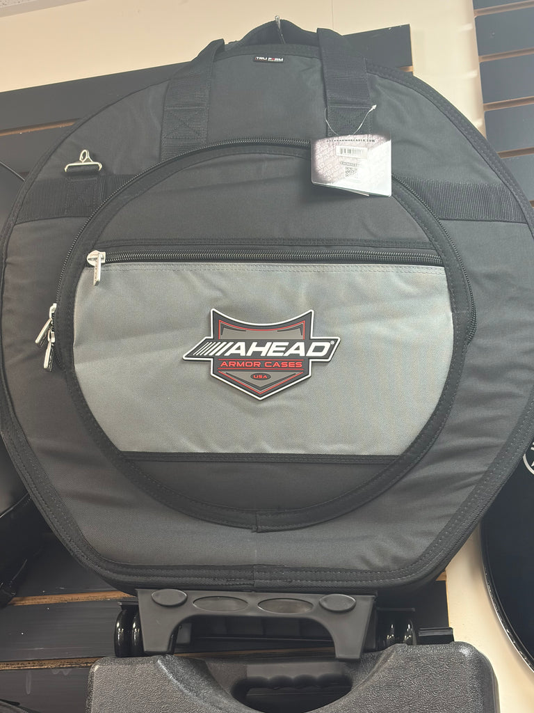 Ahead AA6024 Deluxe 24