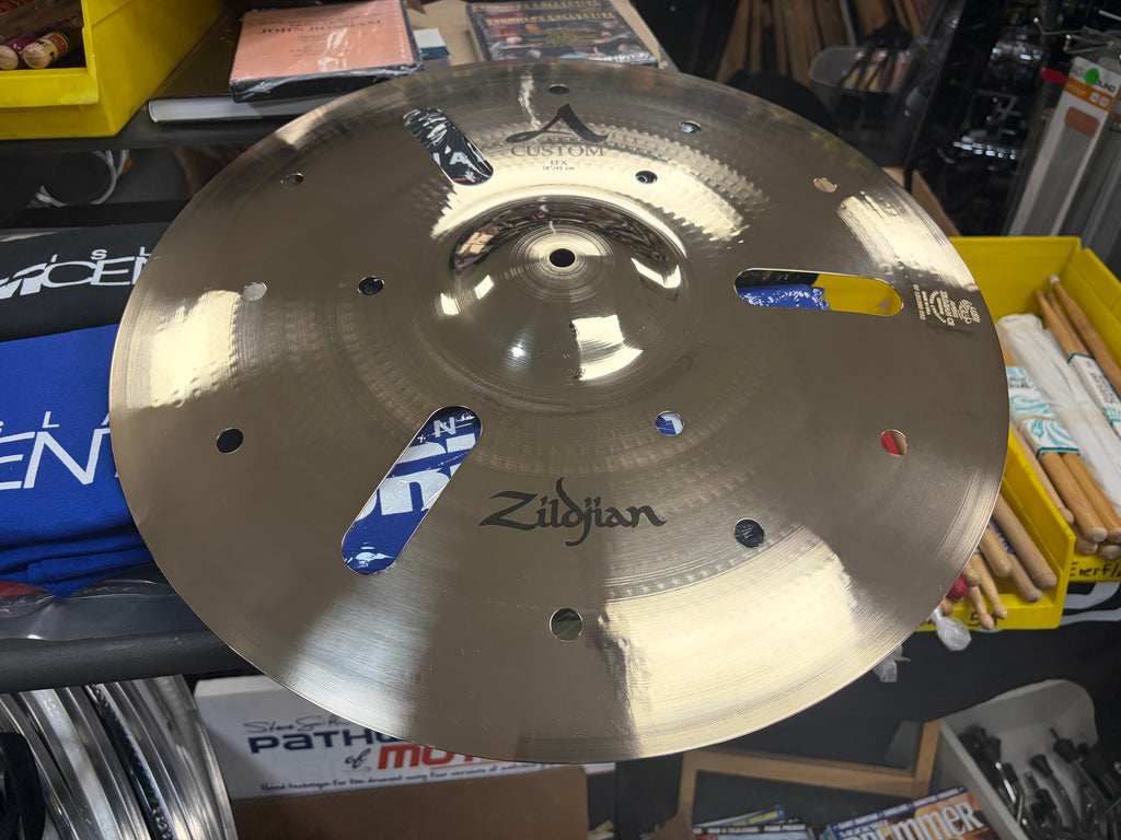 Zildjian NEW 18