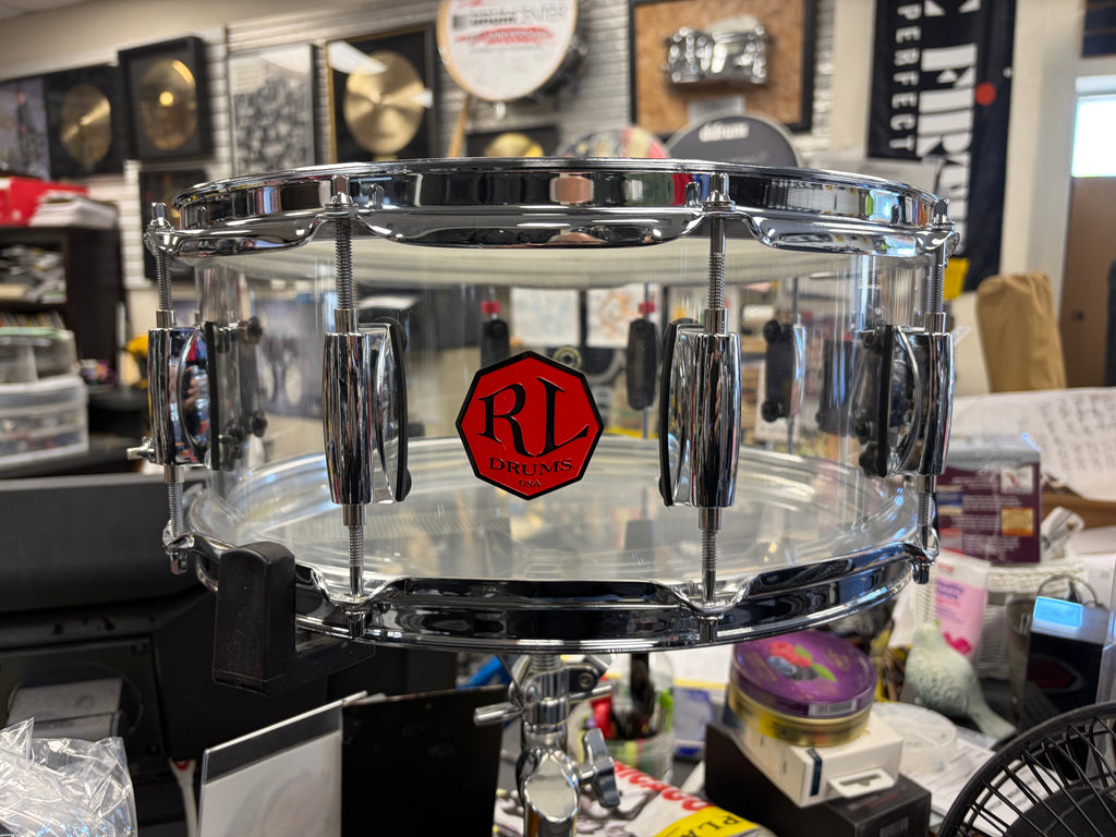 RL drums 5 1/2X14 