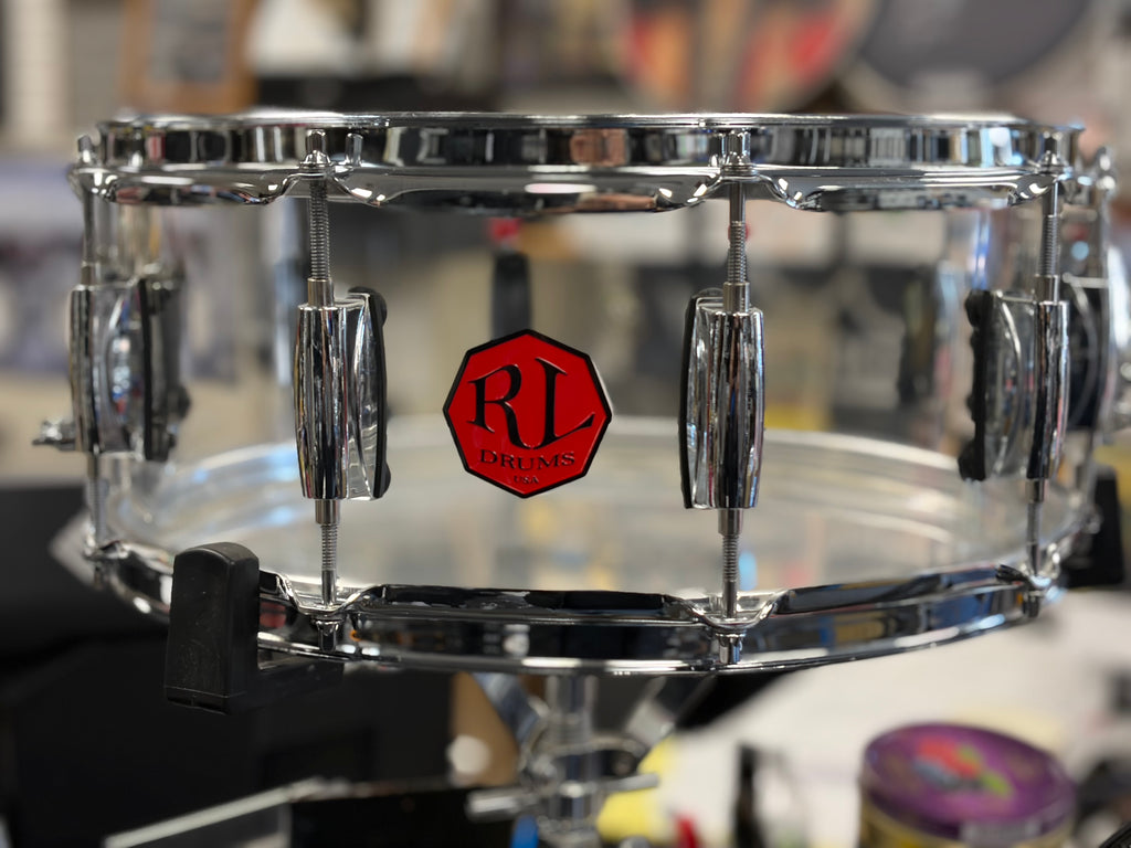 RL drums 5 1/2X14 