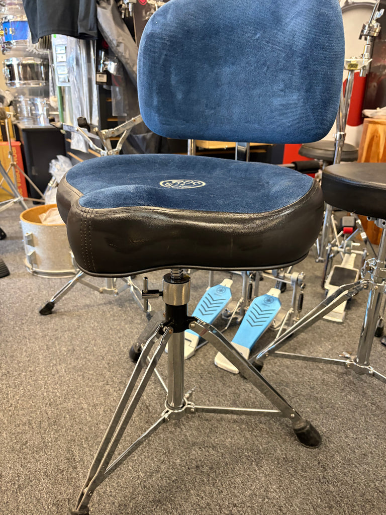 Roc N Soc Blue manual spindle/back (preowned)