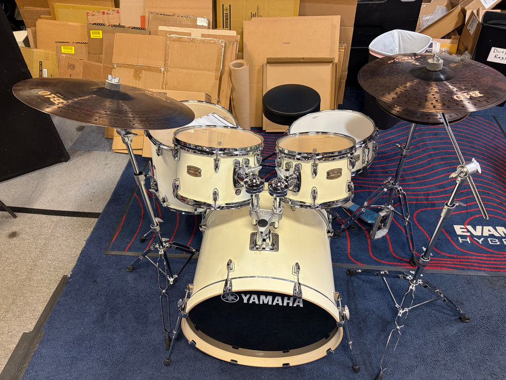 Yamaha 