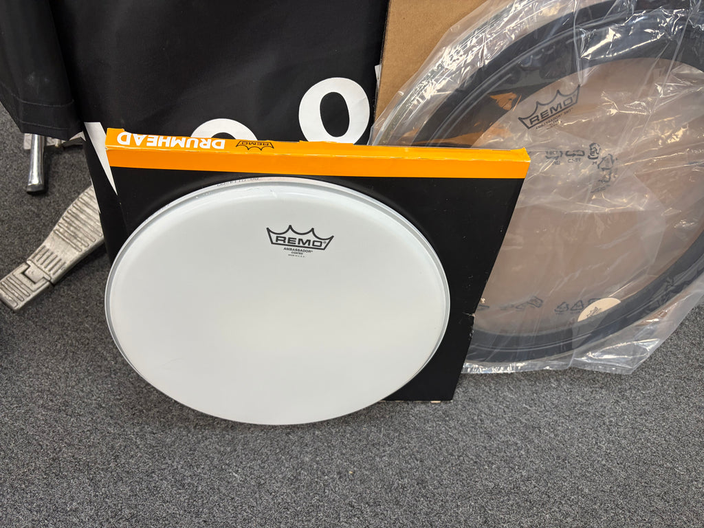 Remo New 20