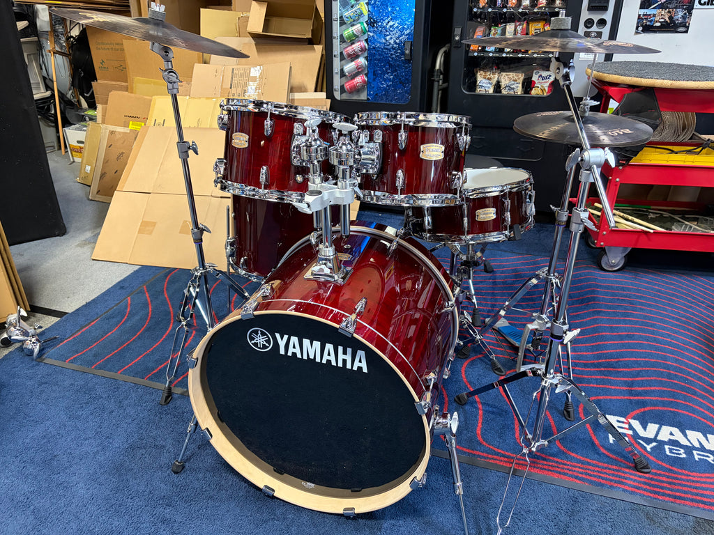 Yamaha 