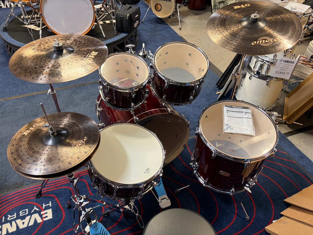 Yamaha 