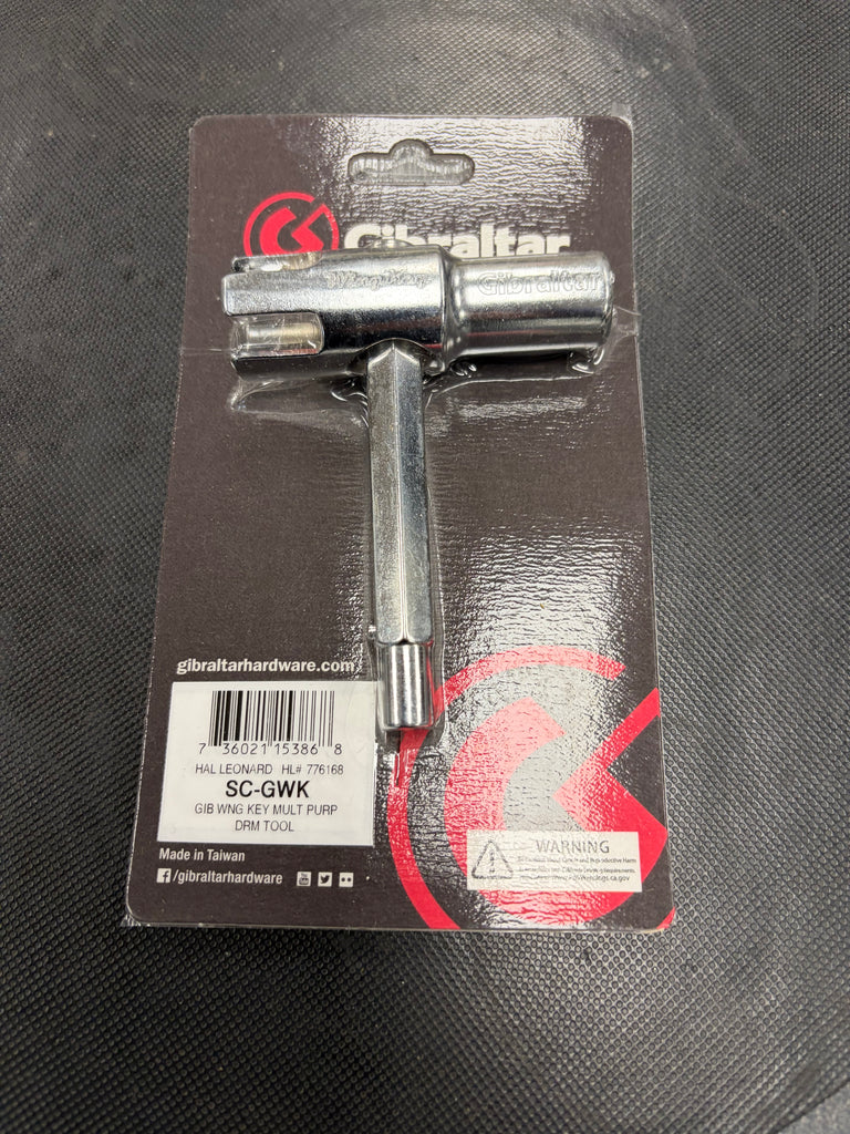 GIBRALTAR SC-GWK multi purpose tool