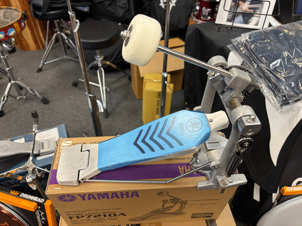 Yamaha NEW FP7210A Chain drive pedal