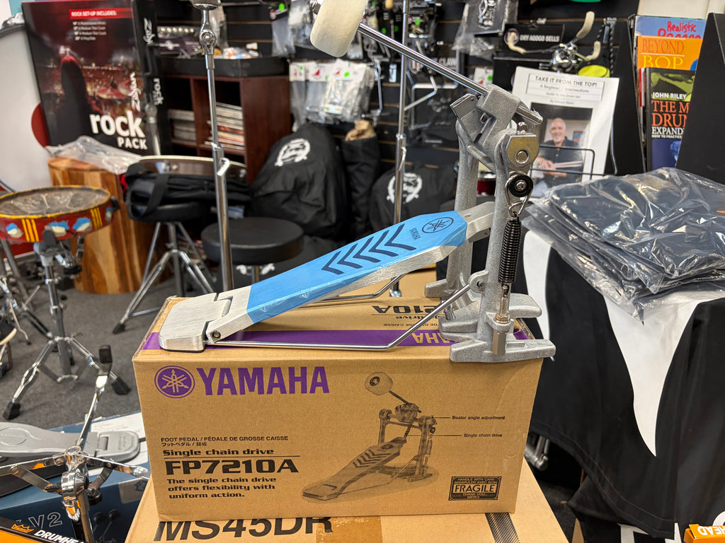 Yamaha NEW FP7210A Chain drive pedal