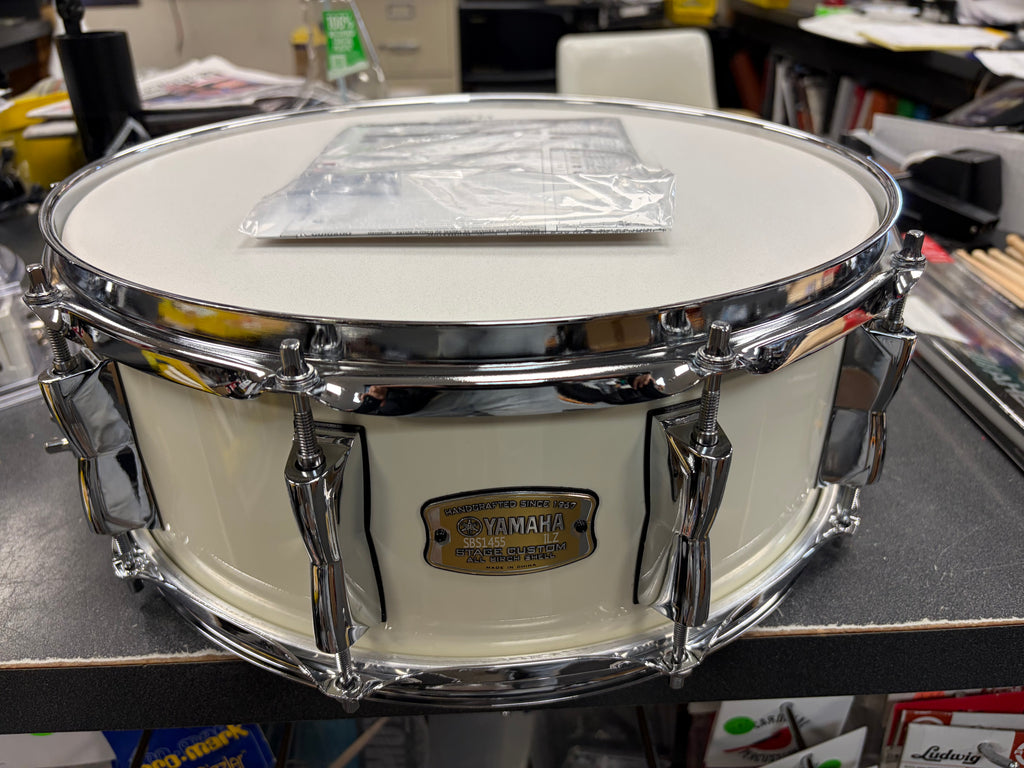 Yamaha NEW 