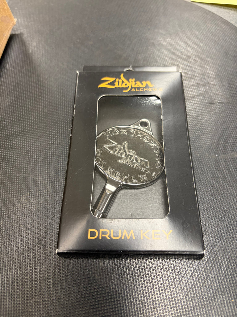 ZILDJIAN 