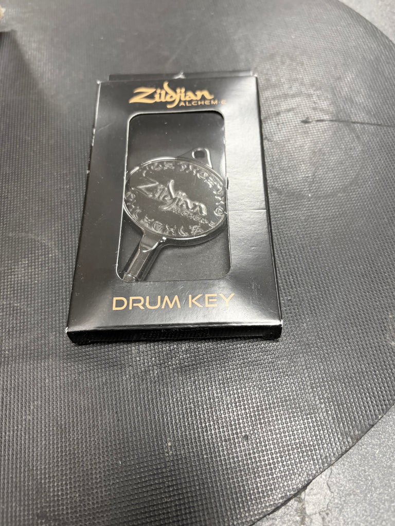 ZILDJIAN 