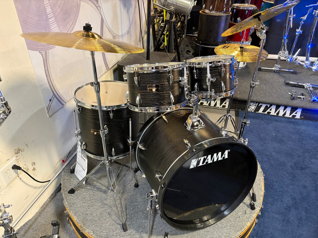 Tama Imperialstar Drum Set NEW