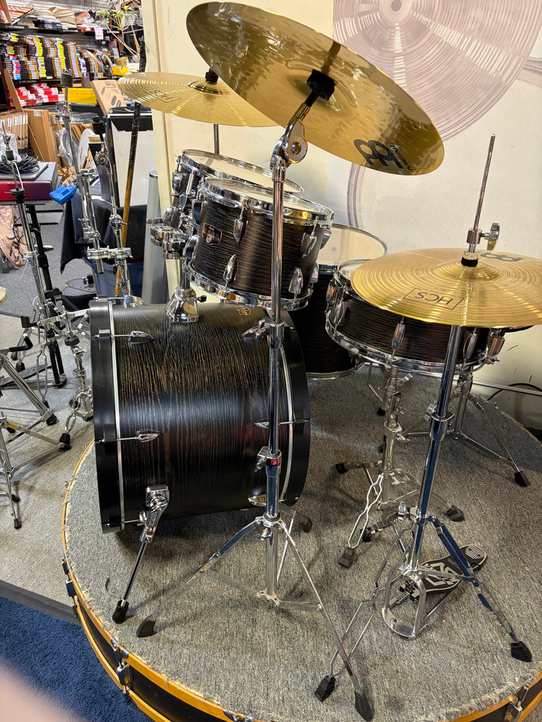 Tama Imperialstar Drum Set NEW