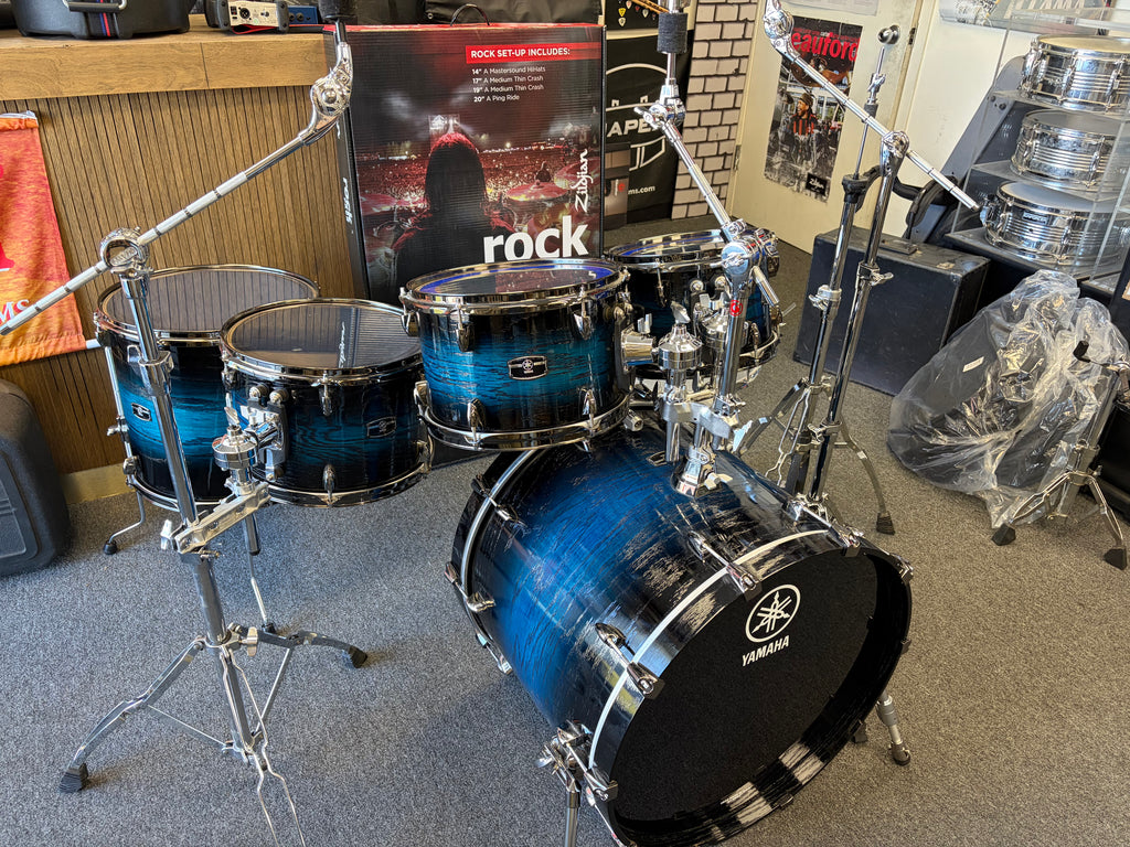 Yamaha 