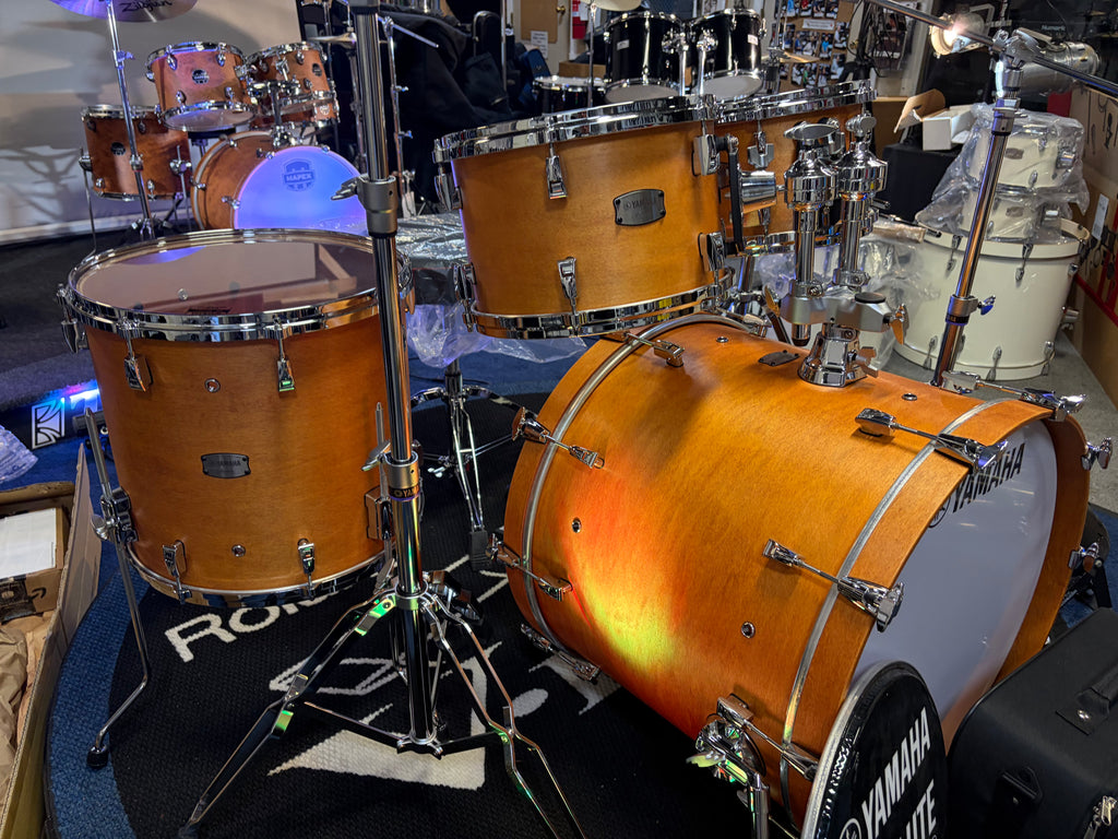 Yamaha 