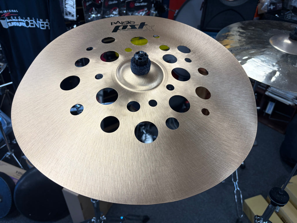 Paiste PST 18