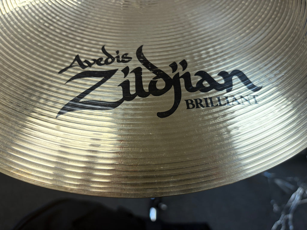 ZILDJIAN 17