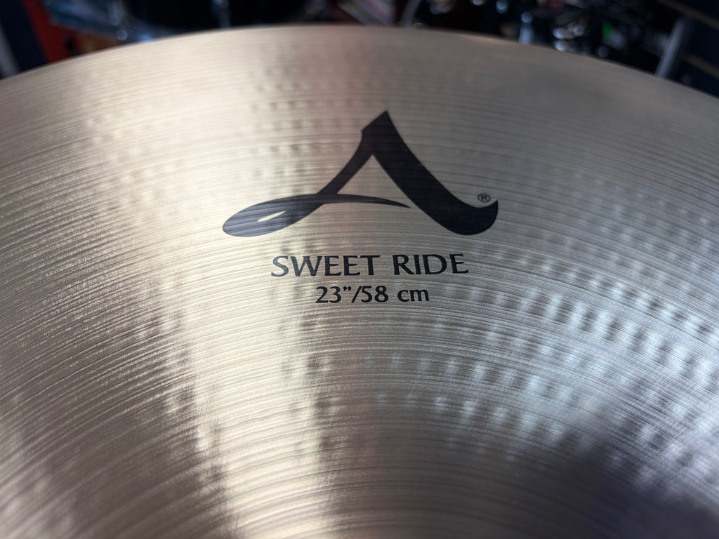 Zildjian 23