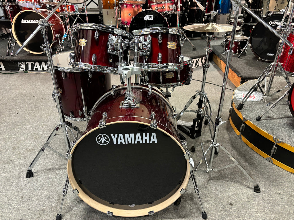Yamaha 