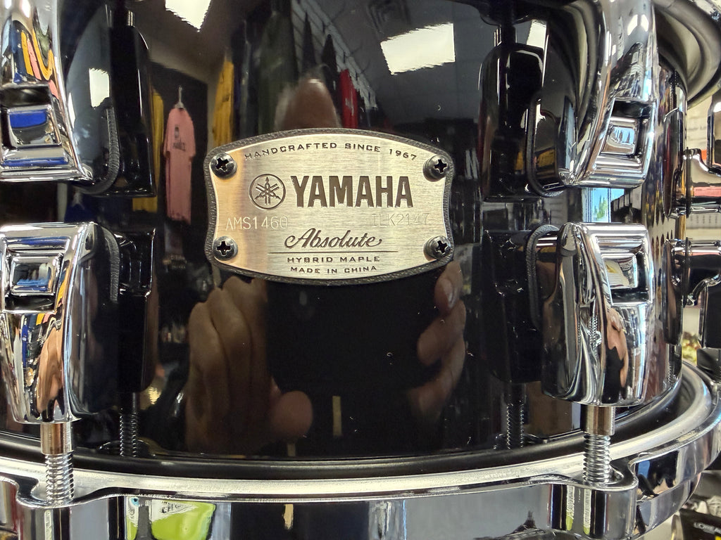 Yamaha 