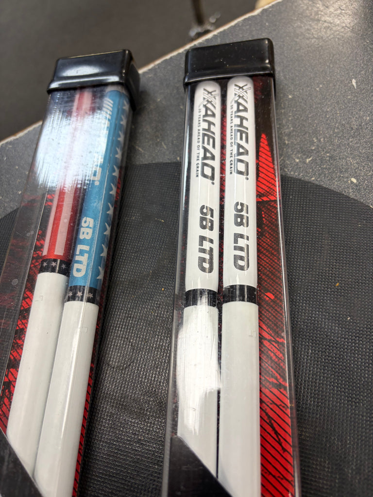 Ahead Drumsticks 