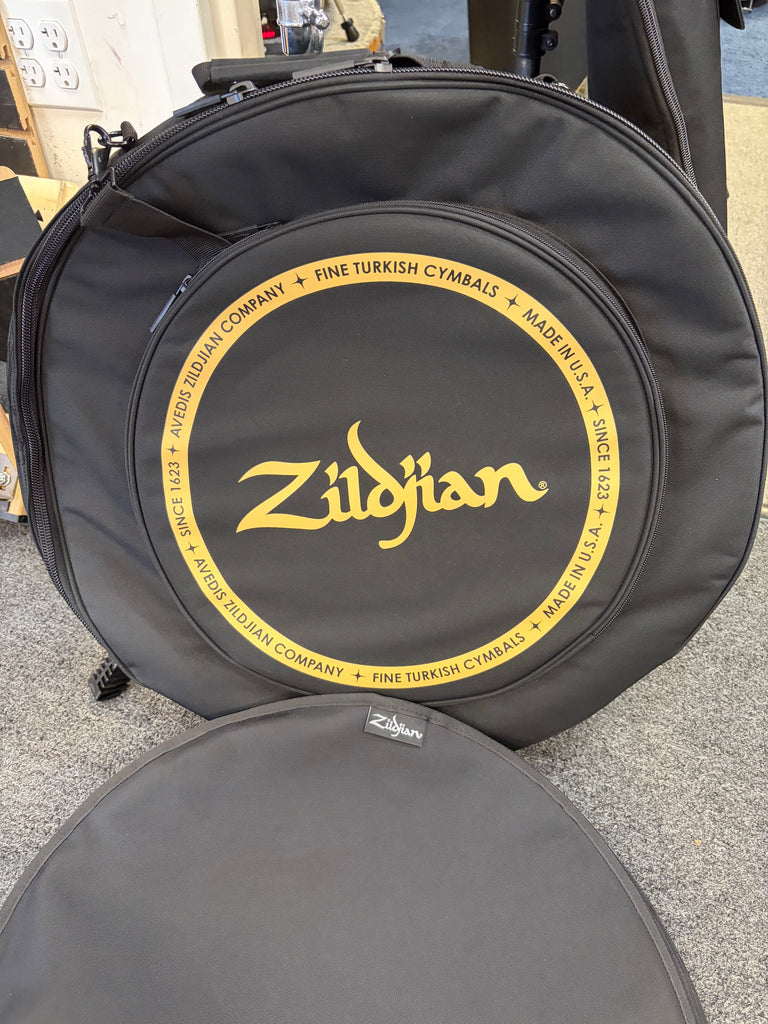 Zildjian 22