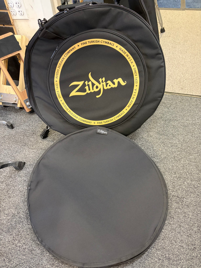 Zildjian 22