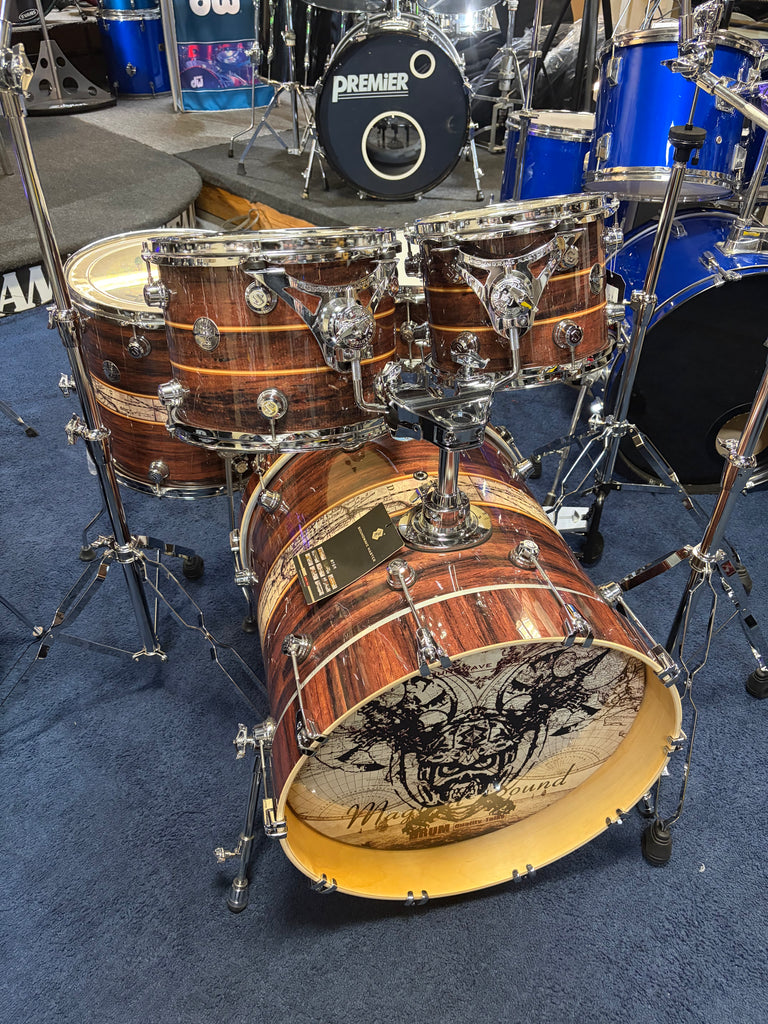 RL Drums 