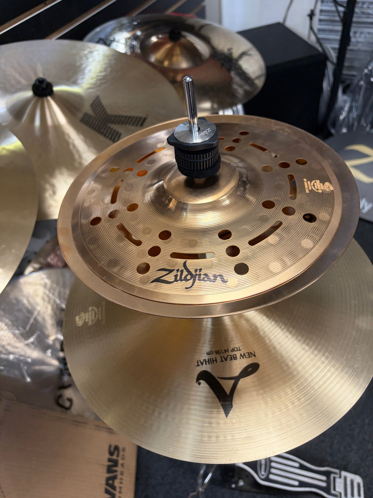 Zildjian 10