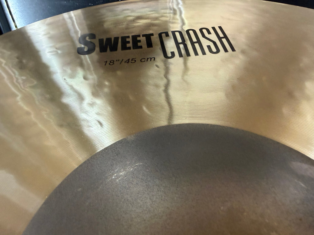 Zildjian 18