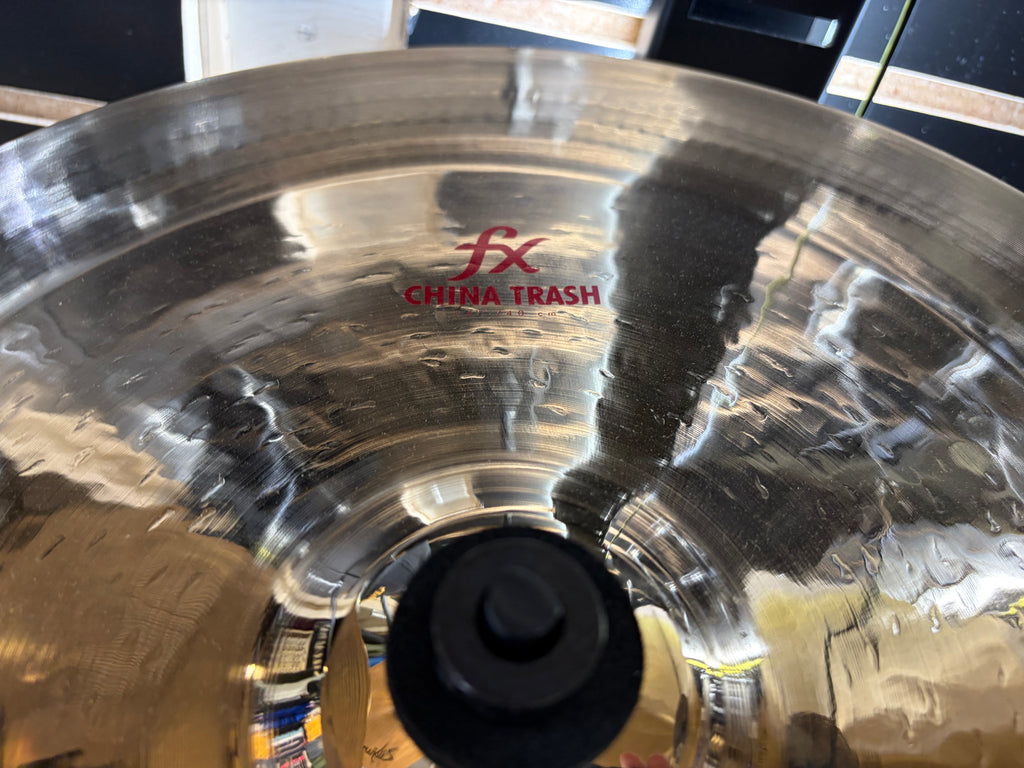 Zildjian new 16