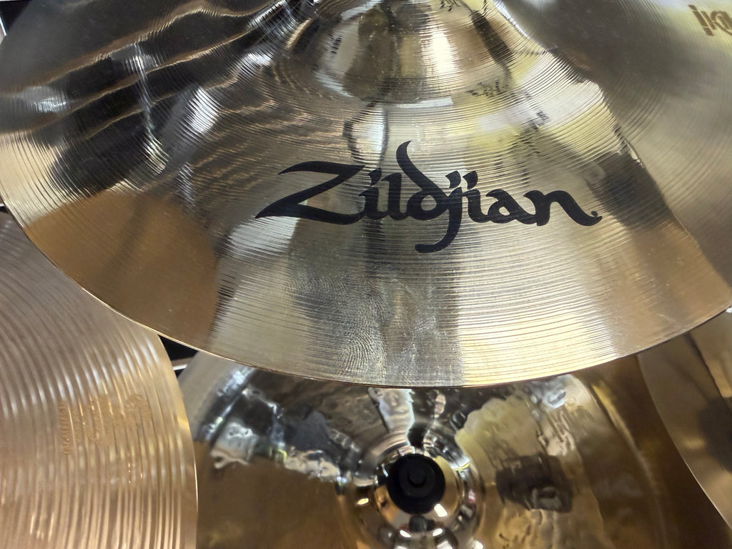 Zildjian 10