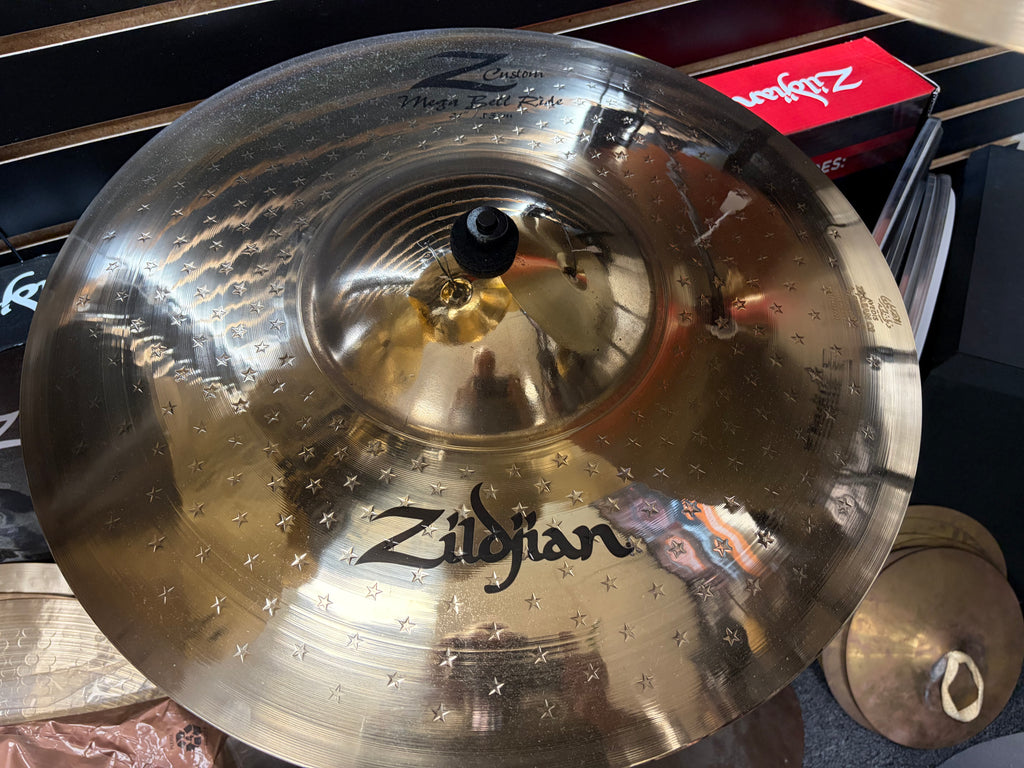 Zildjian 21