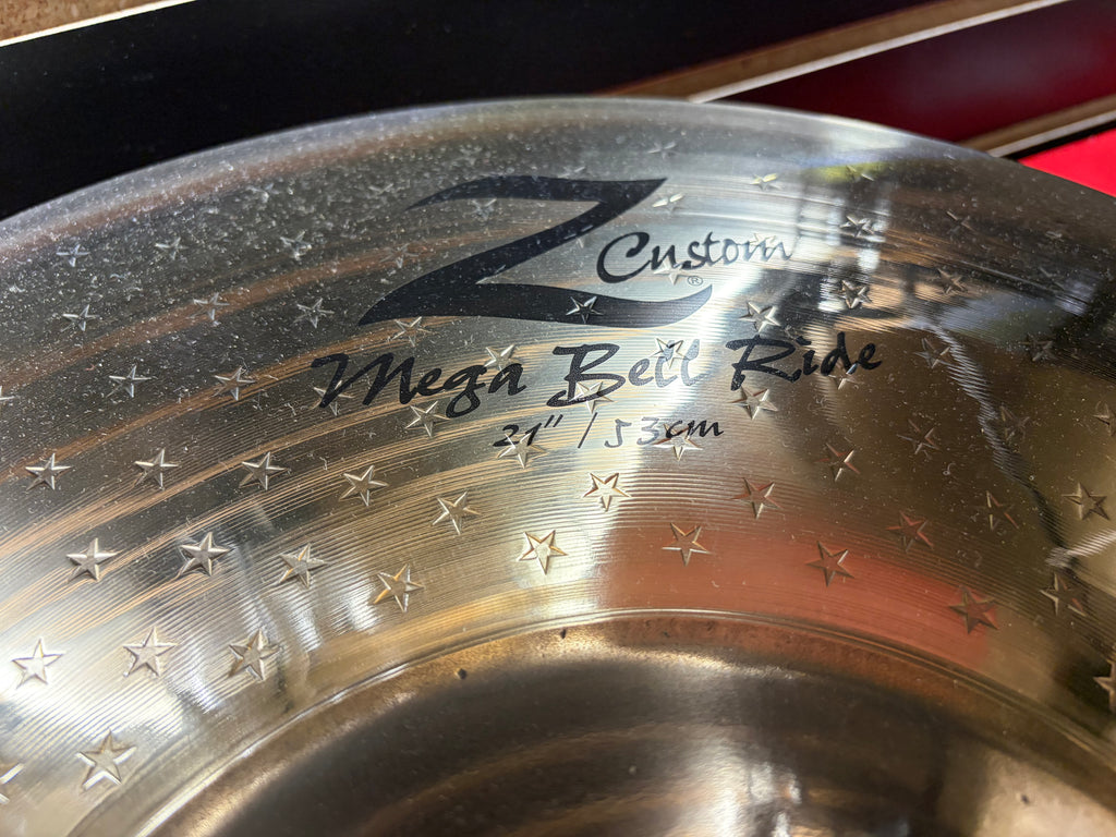 Zildjian 21