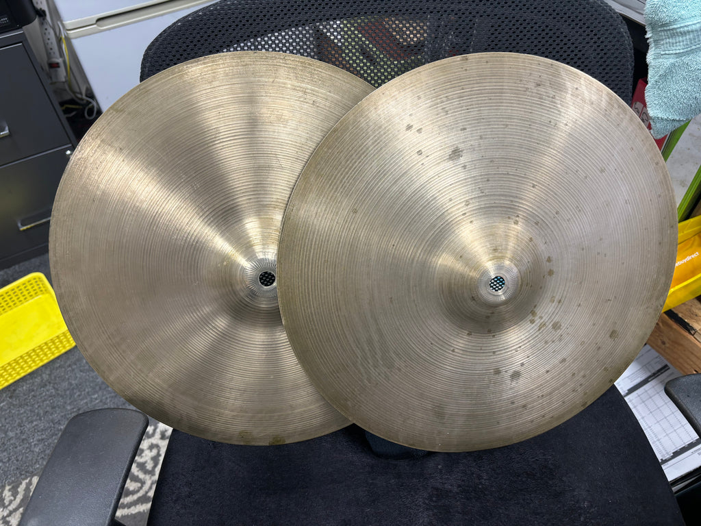 Zildjian Vintage 60's 14