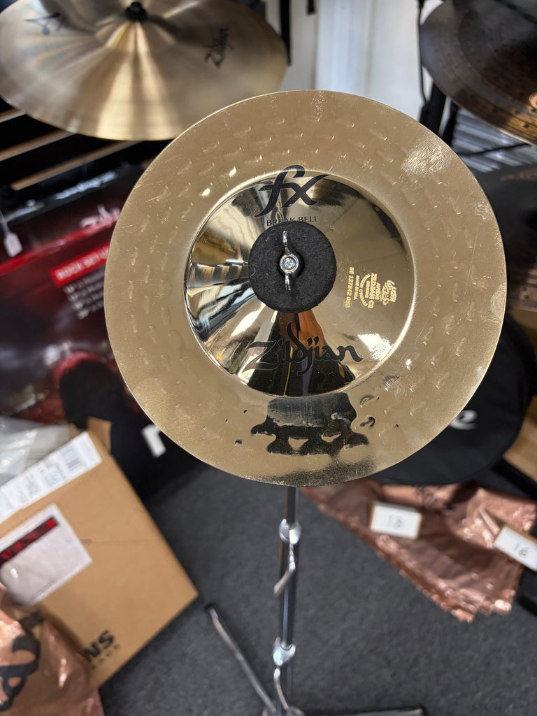 Zildjian JUST RELEASED 7