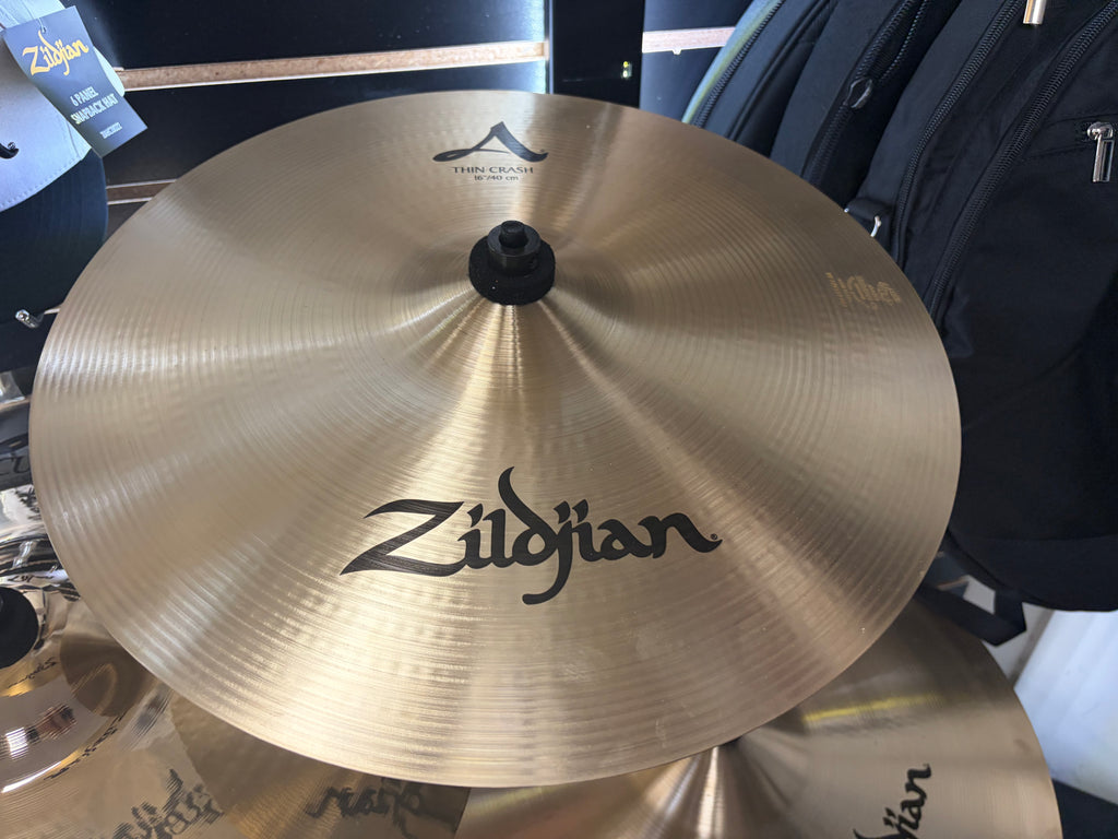 Zildjian 