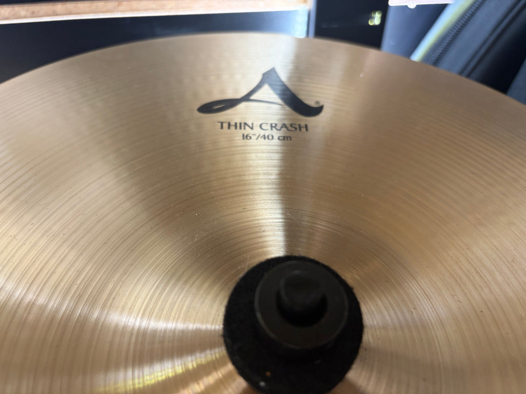 Zildjian 