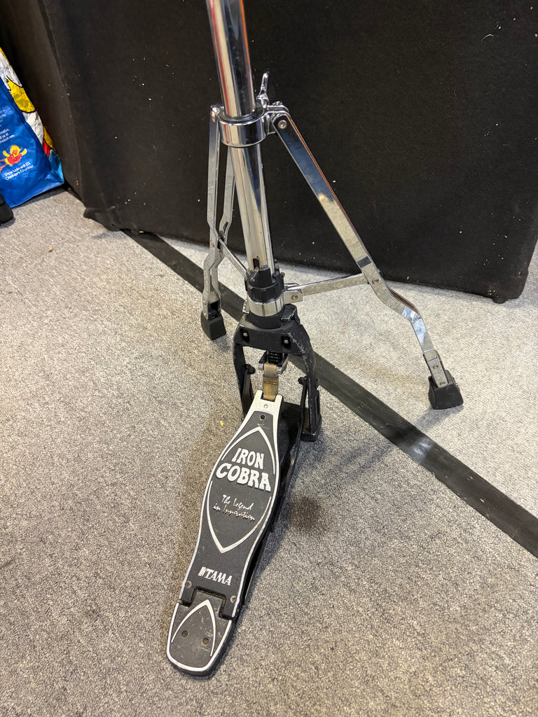 Tama HH905D Iron Cobra Hi-Hat Stand (preowned)