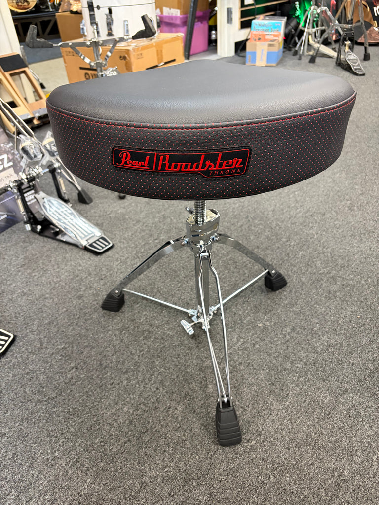 Pearl D-3500 Roadster Multi core foam seat