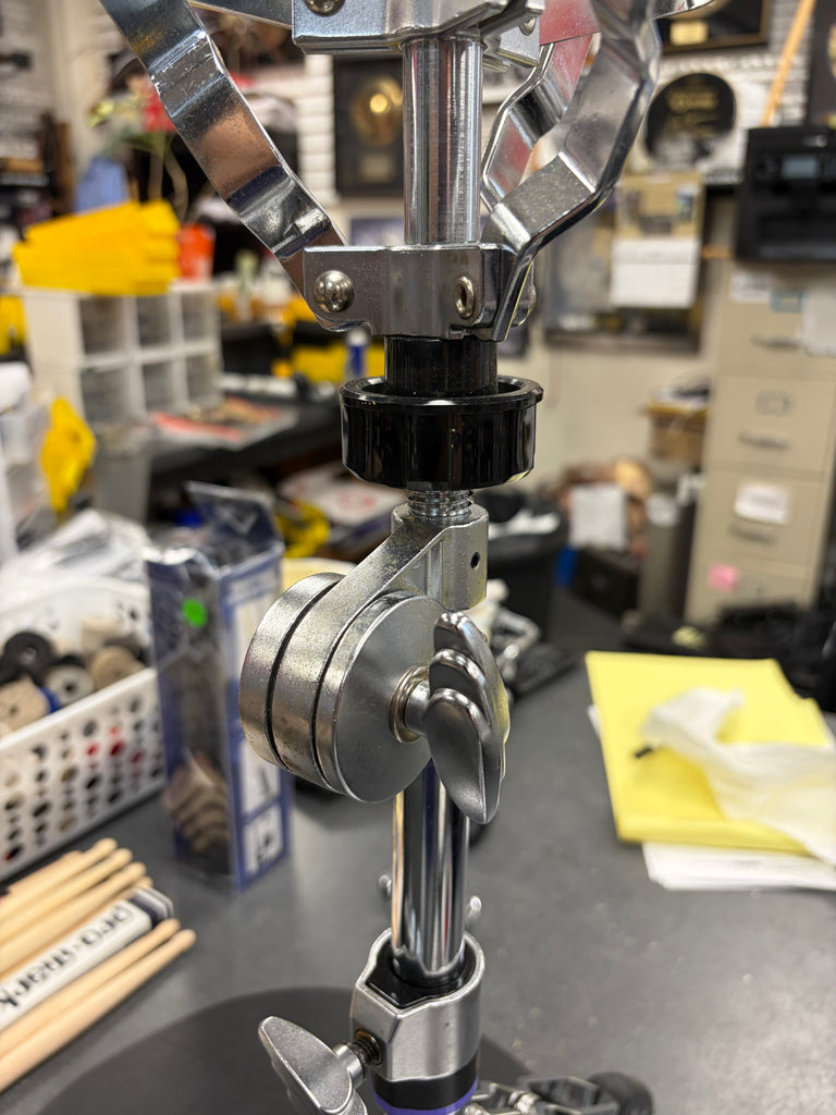 Yamaha NEW SS-850 snare stand (NEW DEMO)